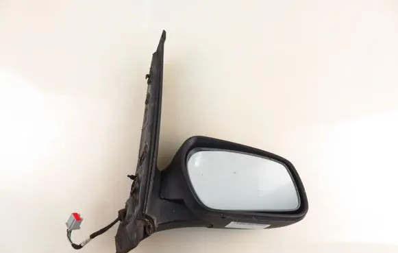 Ford C-MAX I Front door electric wing mirror