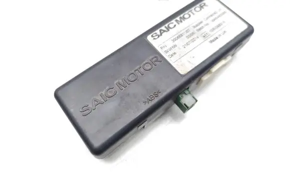 MG MG3 II Bluetooth control unit module 30066611 E1110R048018 MAN460986