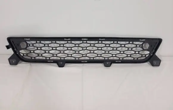 Volvo XC60 Front bumper lower grill 30763423 30763422