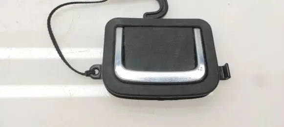 Subaru Legacy Trunk/boot trim cover 