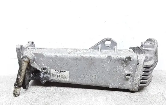 Volvo V70 EGR valve cooler 30757742
