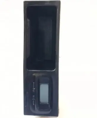 Mazda 323 F Screen/display/small screen 89614195