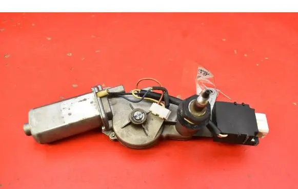 Chevrolet Aveo Rear window wiper motor 