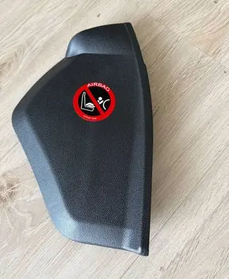 Mercedes-Benz C W203 Dashboard side end trim A2036801278 2036801278