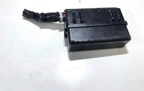 Subaru Forester SH Fuse box set