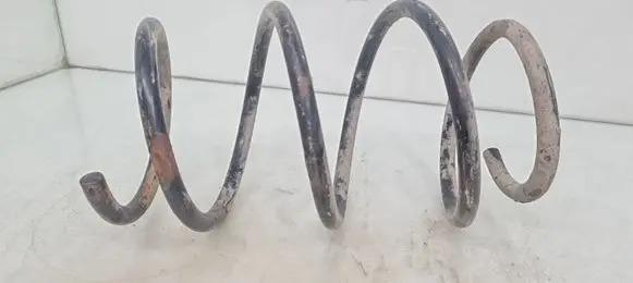 BMW 3 E46 Front coil spring 