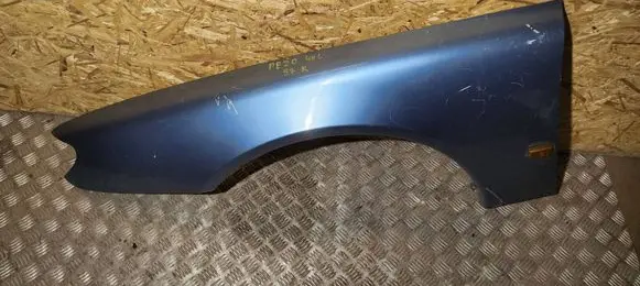 Peugeot 406 Fender