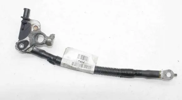 Land Rover Range Rover Evoque L538 Positive wiring loom BJ3214301AC