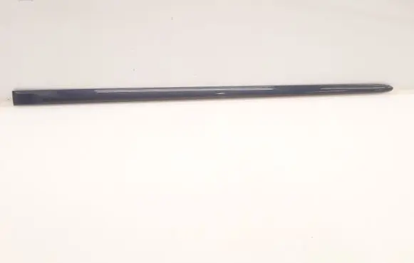 Jaguar XJ X350 Rear door trim (molding) JJX 2W93209A28AB 2W93209A28