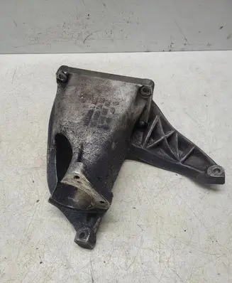 Ford Galaxy Driveshaft support bearing bracket 7M0199207B
