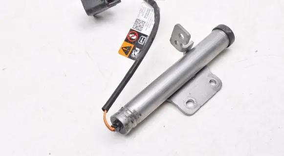 Volvo S90, V90 Front bonnet/hood damper/strut 31688050