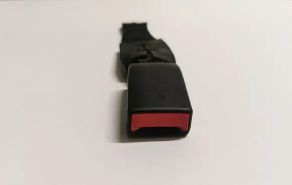 Buick Encore I Rear seatbelt buckle 42469727