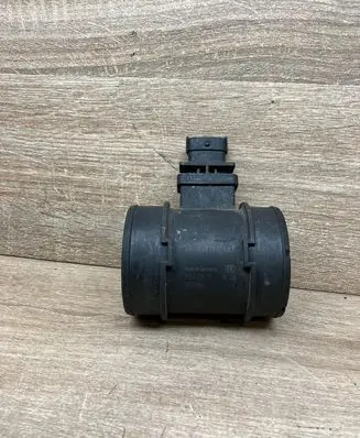 Opel Astra H Mass air flow meter 0281002683