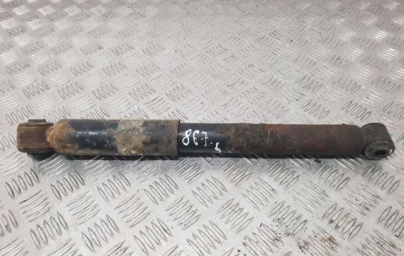 Opel Vectra C Rear shock absorber/damper