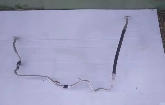 Seat Alhambra (Mk2) Air conditioning (A/C) pipe/hose