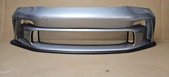 Porsche 911 992 Front bumper 9GT807221