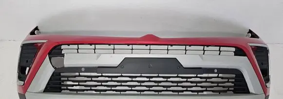 Opel Crossland X Front bumper 39172211 475498858