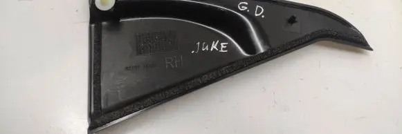 Nissan Juke I F15 Other interior part 822921KA0A