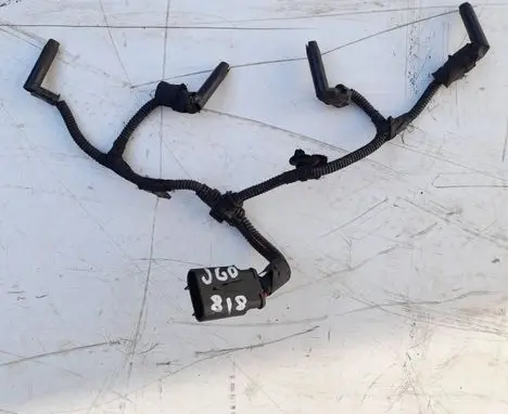 Iveco Daily 6th gen Glow plug wires 5801383453