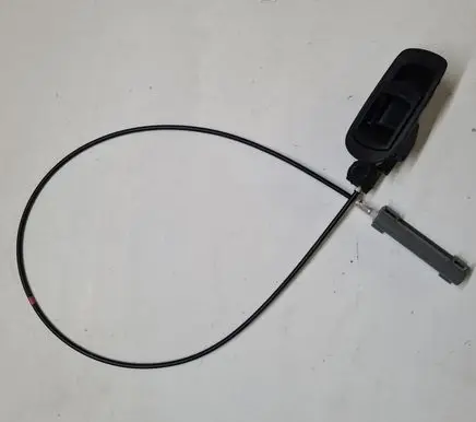 Mazda CX-5 Seat back rest control lever/handle K3203