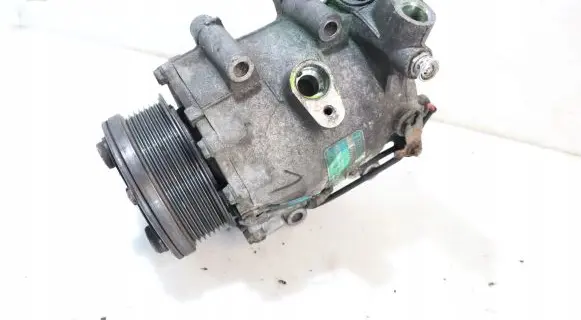 Honda Civic Air conditioning (A/C) compressor (pump) Q00670393