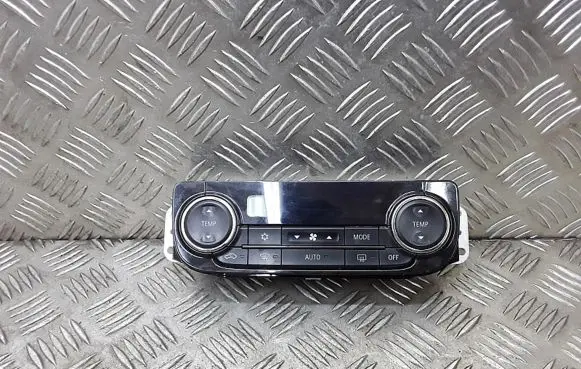 Mitsubishi Outlander Climate control unit 7820A465XA