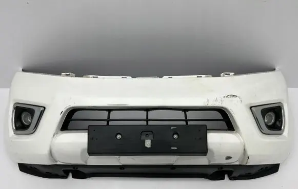 Nissan Navara D23 Front bumper navarad32zd