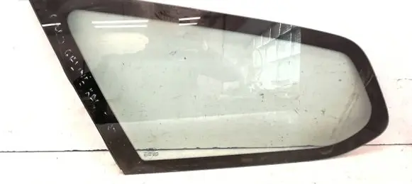 Ford Focus Rear side window 43R001057 DOT27AS2M23100