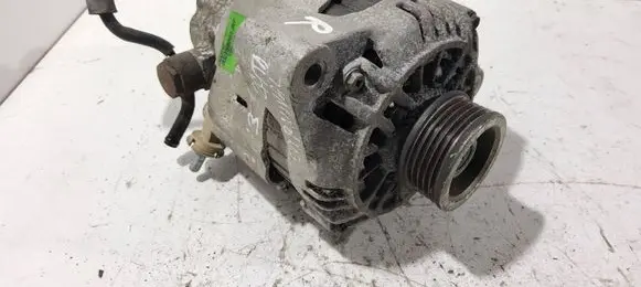 KIA Carnival Generator/alternator ALT35001RF LRA215C