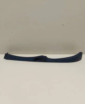 BMW 3 E46 Under headlight/headlamp trim 7030551