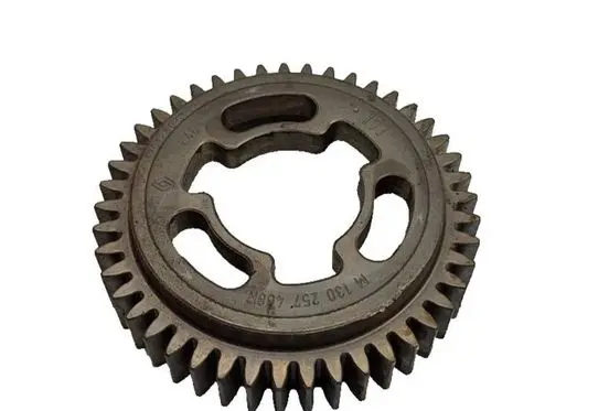 Camshaft