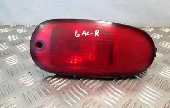 Hyundai Santa Fe Rear fog light 92406260