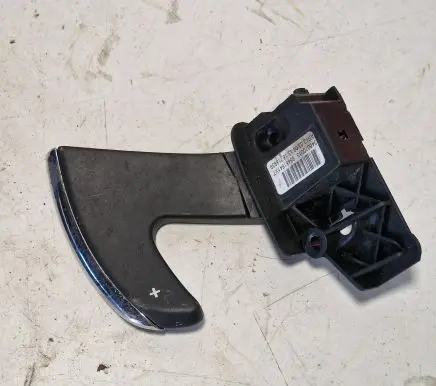 Citroen C4 I Picasso Gear shift switch/knob 96481641XT 346070013 18718939