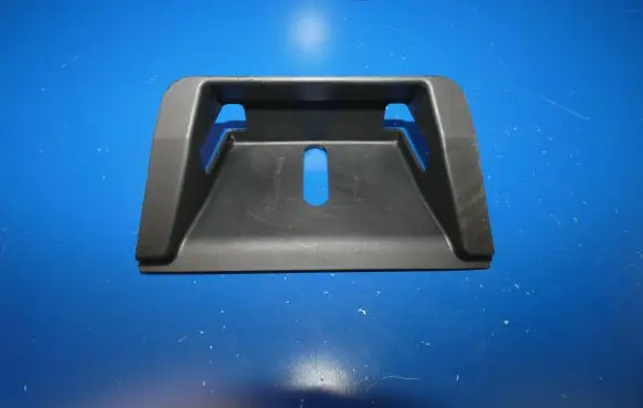 Volvo XC90 Tailgate/boot lid lock trim 