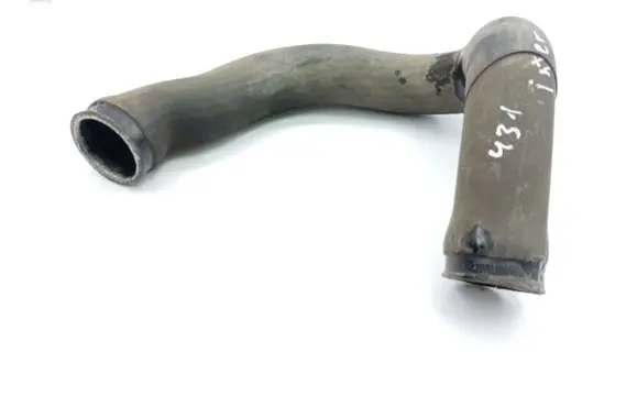 Intercooler hose/pipe