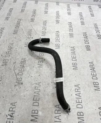 Tesla Model S Engine coolant pipe/hose 106581800C