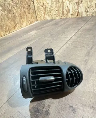 Mercedes-Benz C W203 Dash center air vent grill 2038300151
