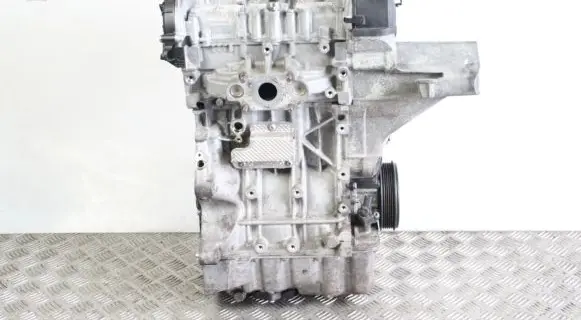 Volkswagen Up Engine DKR