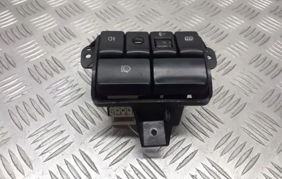Subaru Forester SG A set of switches 66211SA220