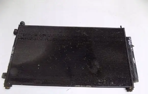 Honda CR-V Climate control unit 4477605280