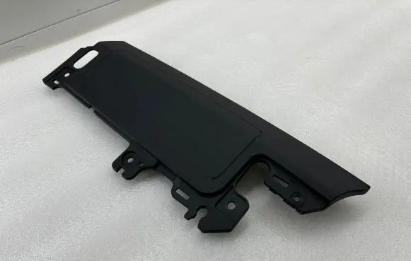 Tesla Model 3 Dashboard lower bottom trim panel 111162400B T0535772