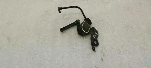 Mercedes-Benz S W222 Headlight/headlamp level sensor A2229050503