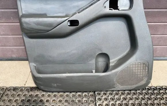 Nissan Pathfinder R51 Front door card panel trim 302100803QP 30210170302 30210070301