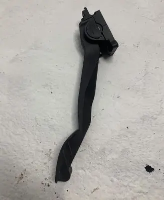 Citroen C3 Accelerator throttle pedal 9844093480 F00C3E2427