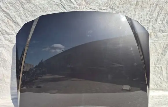 Mazda CX-5 II Engine bonnet/hood