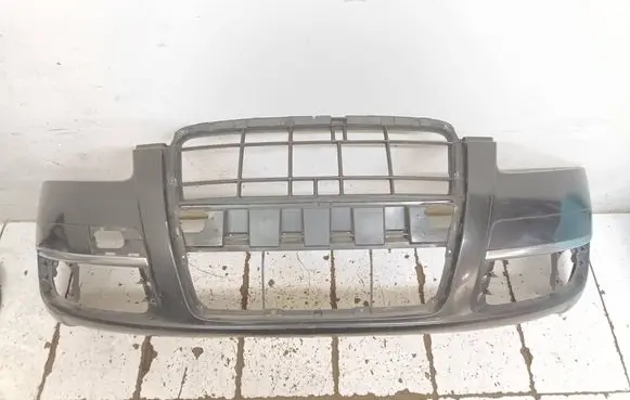 Audi A6 S6 C6 4F Front bumper 4f0807437c