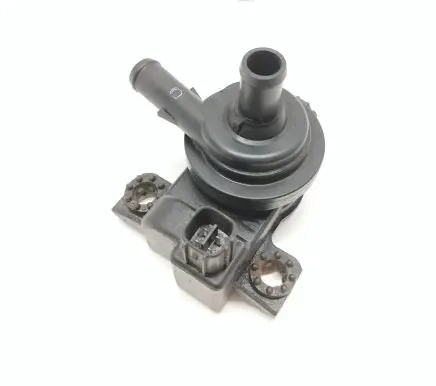 Mitsubishi i-MiEV Electric auxiliary coolant/water pump