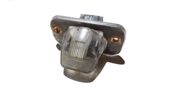 Volkswagen Multivan T4 Number plate light