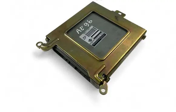 Engine control unit/module ECU