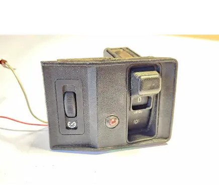 Light switch